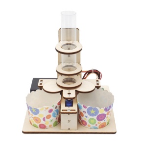 DIY Go Smart Sorter