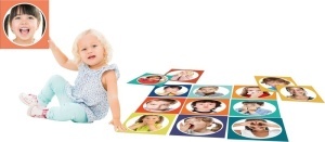 EmoPuzzle – Puzzle de podea în format mare: Descoperă emoțiile - Img 2