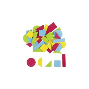 Geocolor - set suplimentar