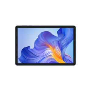Honor Pad X8, tabletă cu display IPS de 10.1" cu rezoluție 1920x1200, procesor MediaTek MT8786 Octa-Core, 4GB RAM și 64GB memorie. Dispune de cameră spate 5MP și cameră față 2MP, WiFi 802.11 a/b/g/n/ac 2.5GHz/5GHz, USB, BT, Android, Magi