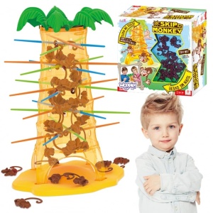 Joc arcade Running Monkeys - Img 3