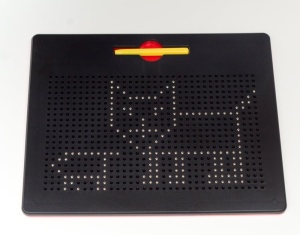 Joc educativ magnetic MAGPAD - 714 - Img 5