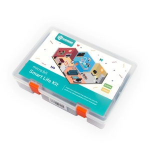 Kit pentru Micro:bit Smart Life - Img 2