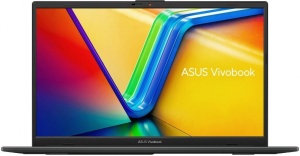 Laptop Asus Vivobook Go E1504FA, 15.6", Ryzen 5, 16GB RAM, 1TB SSD, argintiu