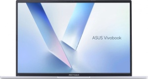 Laptop Asus Vivobook X1605VA, 16", Intel Core 9, 24GB RAM, 1TB SSD, Argintiu - Img 2