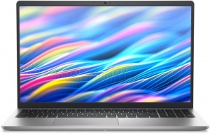 Laptop Dell 15, 15.6", Intel i5, 16GB RAM, 512GB SSD, argintiu