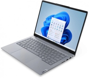 Laptop Lenovo ThinkBook 14 G8, 14", Intel Ultra 5, 16GB RAM, 1TB SSD - Img 3