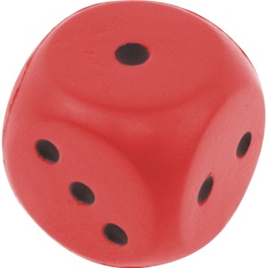 Matriță punctată, moale 6 cm - Img 3
