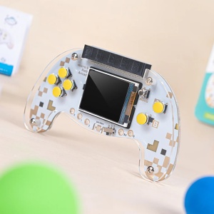 Micro:bit Arcadă retro pentru programare - Img 3