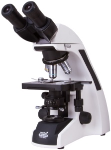 Microscop binocular Levenhuk MED 900B