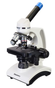 Microscop Discovery Atto Polar cu cameră digitală 5 Mpx - Img 2