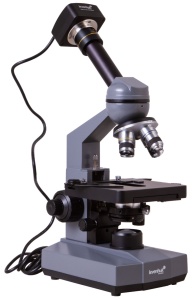 Microscop monocular digital Levenhuk D320L 3.0 M - Img 1