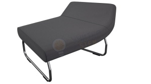 Modul Legva, 45 de grade, grafit