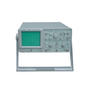 Osciloscop, DC-20MHZ
