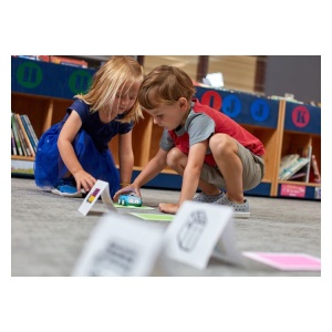 Pachet educativ STEAM Sphero indi, set de 10 piese - Img 4