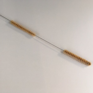Perie, păr pentru pipetă - Img 2