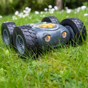 Robot de teren variat - Img 4