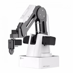 Robot industrial educațional Dobot Magician V2 - Plan educațional avansat