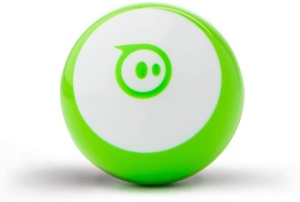Robot SPHERO - MINI Verde - Img 2