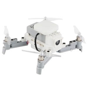 Roi de drone programabile Litebee Wing FM10 - Img 3