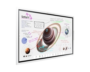 Samsung Flip PRO WM55B 55" Display Interactiv - Img 3