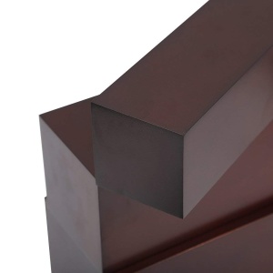 Scara Montessori maro (1-10 cm) - Img 3