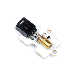 Senzor Octopus 3V - laser - Img 2