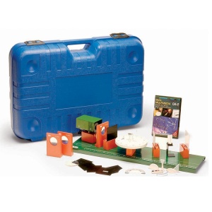 Set educațional Optică OA-2