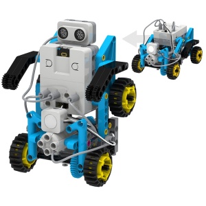 Set extins de senzori pentru roboți micro:bit - Img 2