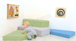 Set saltele Quadro 2 - mic - Img 3