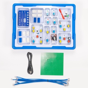 Set STEM sistem S1 programare - Elementary