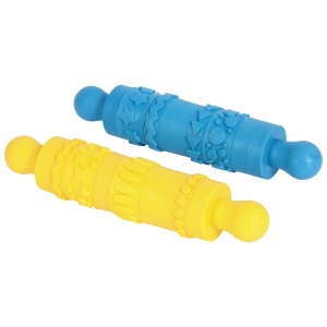 Ștampile și role set 20 bucăți - Img 3