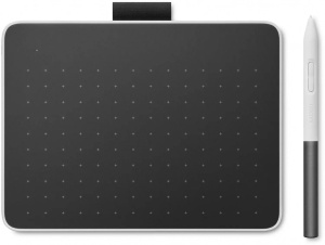 Tabletă grafică Wacom One Medium, stilou, USB - Img 2