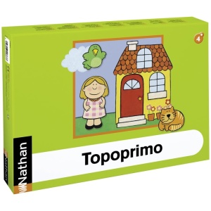 Topoprimo - joc de limbaj - Img 4