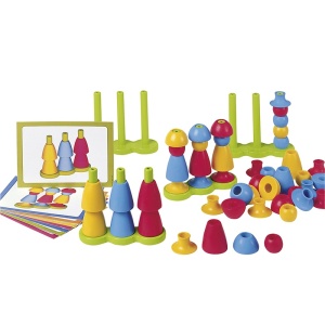 Triolo set extins - Img 3