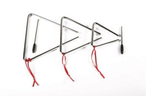 Triunghi mic 10 cm. - Img 2