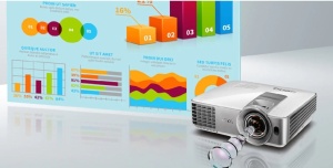 BenQ MS630ST - Videoproiector multimedia