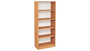 Bibliotecă înaltă - fag