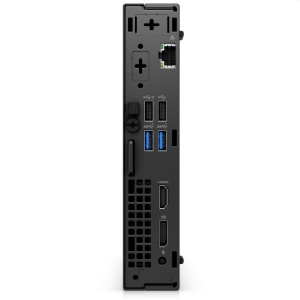 Calculator desktop, Dell OptiPlex 3000 MFF - Img 4