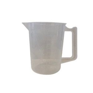 Cană gradată 1000 ml - Img 1