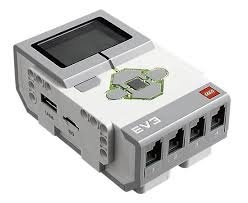 Caramida inteligenta Lego EV3