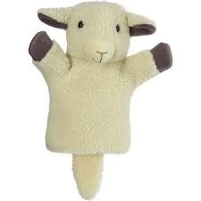 CarPets Mitten Pupuses: Miel