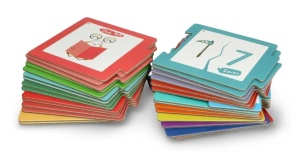 Cărți pentru programare matematică pentru robotul Qobo Robobloq - Img 2