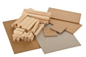 Casa din lemn DIY - Img 2