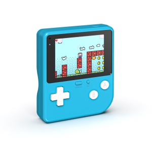 Consolă de jocuri programabilă Retro Makecode Arcade - Img 3