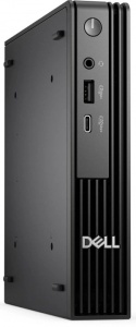 Dell Desktop Pro Micro QCM1250, Intel Core Ultra 7, 16GB, 512GB SSD