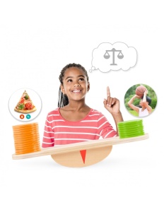 Echilibrul energetic: activitate fizică și alimentație - Img 2
