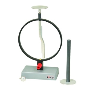 Electroscop cu indicator