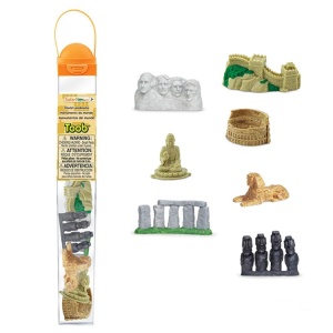 Figure educaționale Repere mondiale