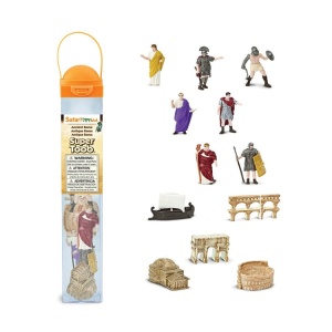 Figurine educaționale Roma Antică